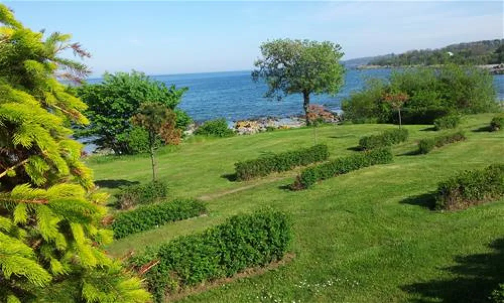 Sannes Familiecamping