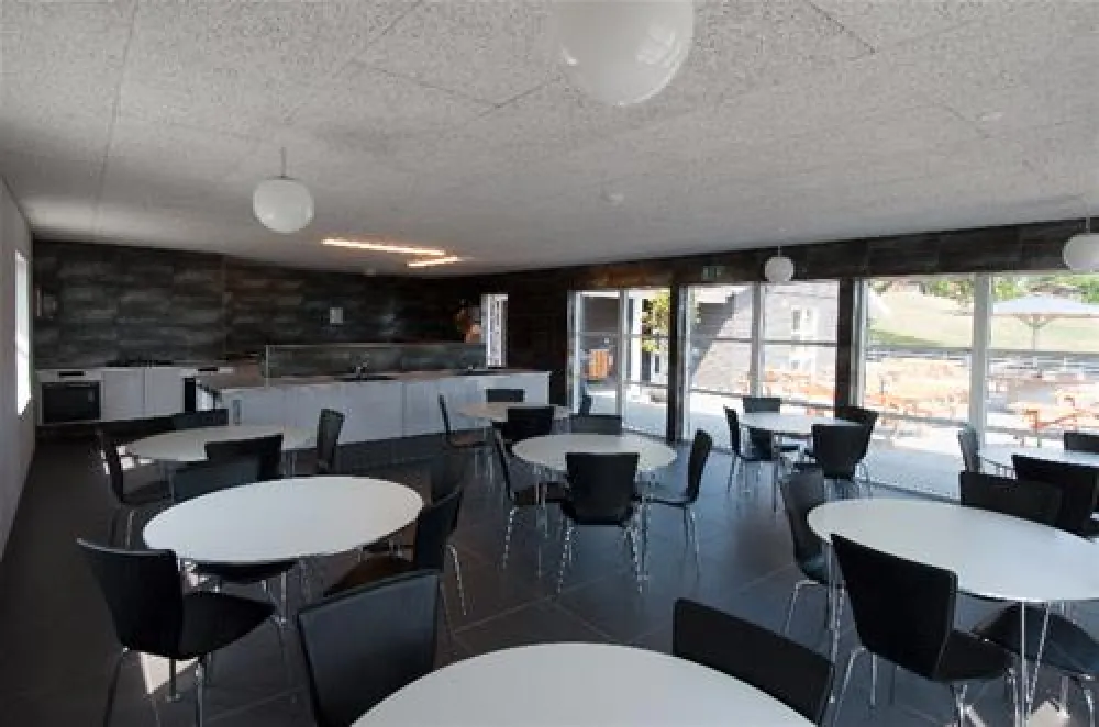 Sannes Familiecamping