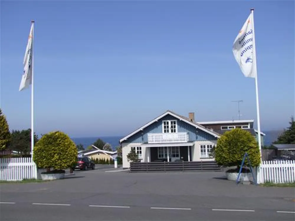 Sannes Familiecamping