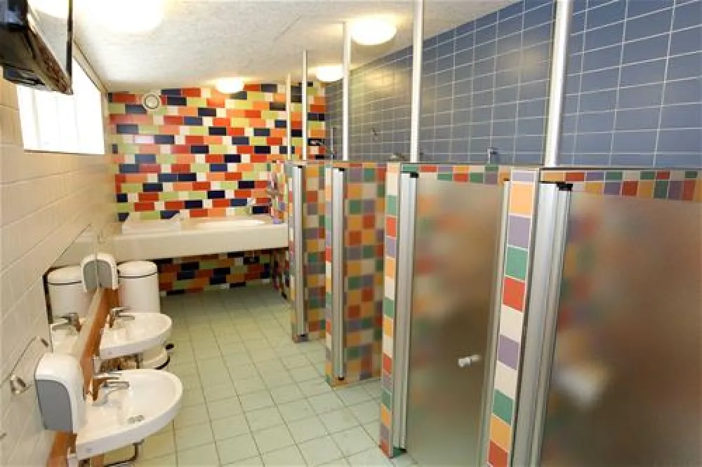 Sannes Familiecamping