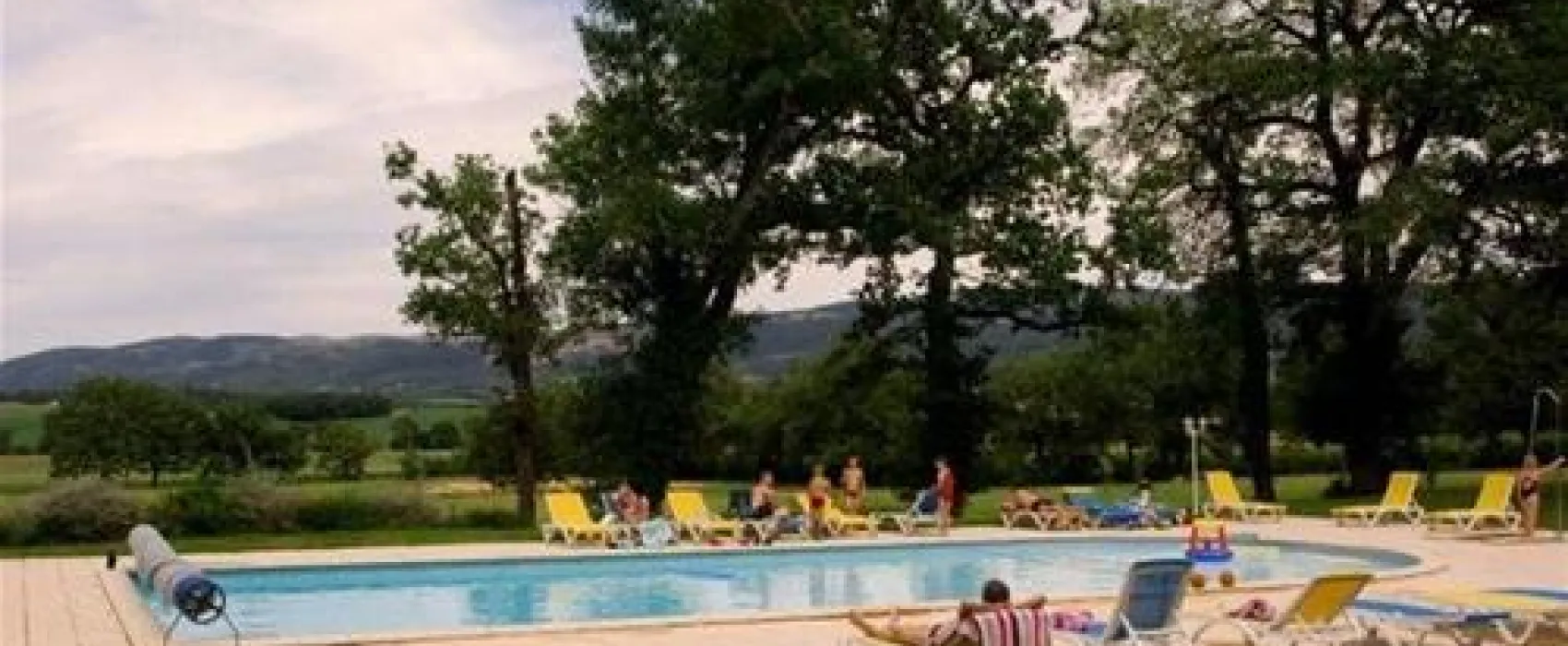 Le Domaine de Miraval