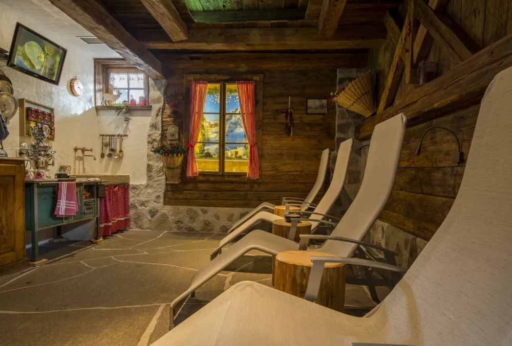 Campeggio Catinaccio Rosengarten