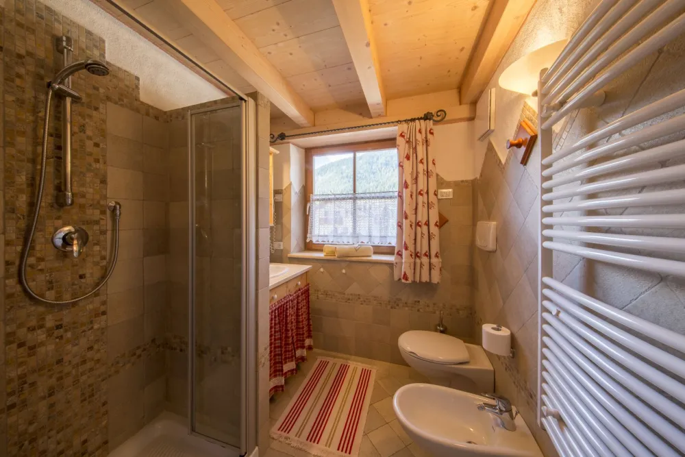 Campeggio Catinaccio Rosengarten