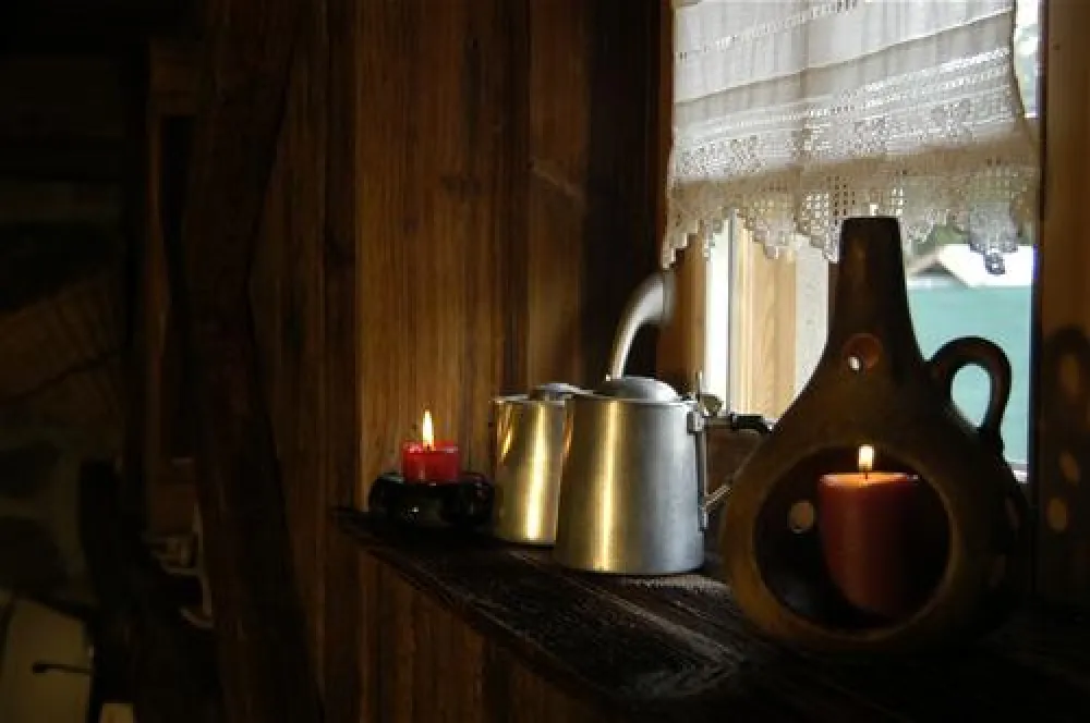 Campeggio Catinaccio Rosengarten