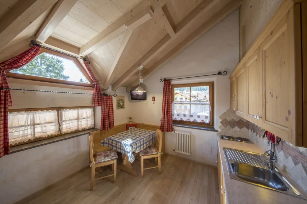 Campeggio Catinaccio Rosengarten