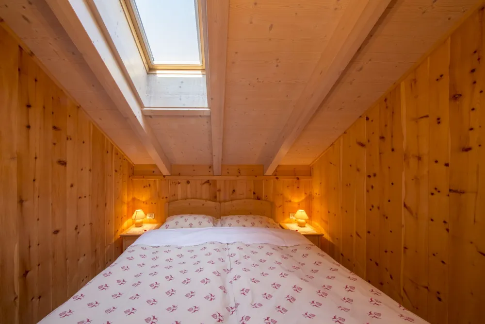 Campeggio Catinaccio Rosengarten