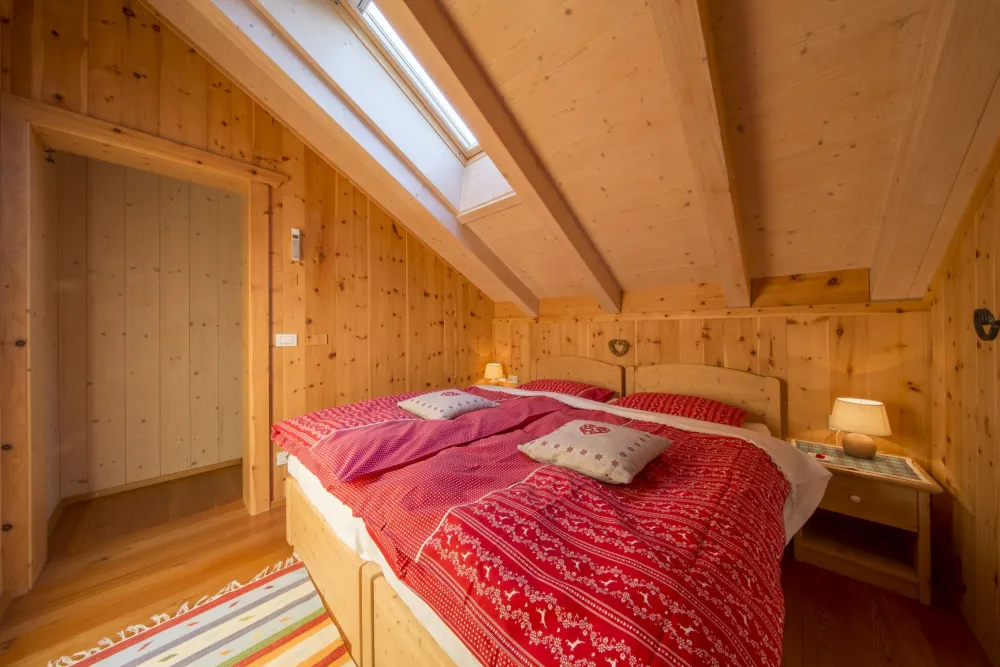 Campeggio Catinaccio Rosengarten