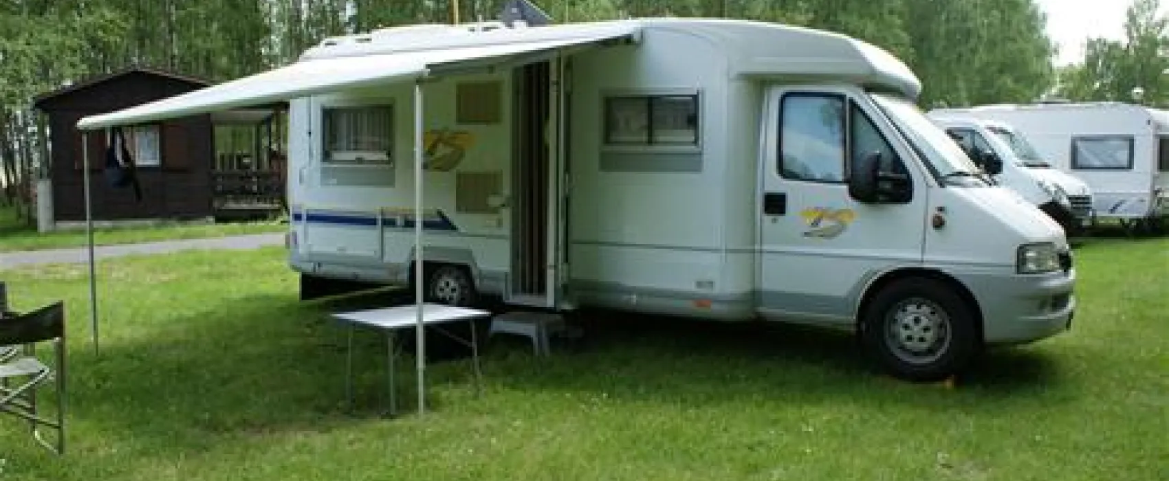 Jes-Autokemp Krystyna