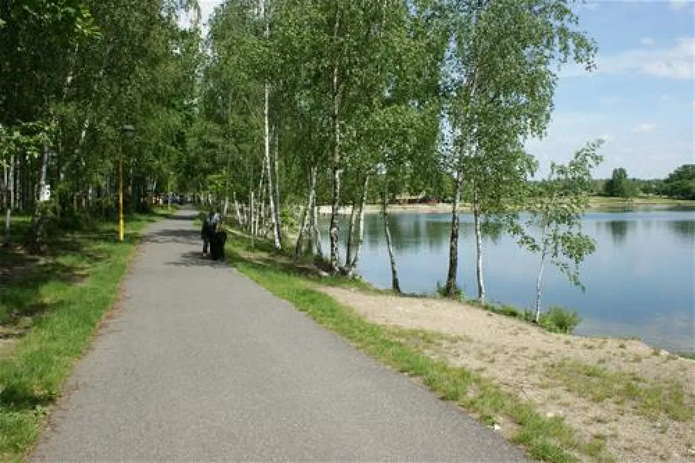 Jes-Autokemp Krystyna