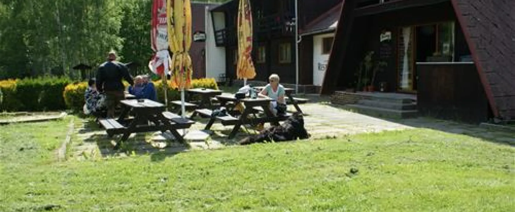 Jes-Autokemp Krystyna