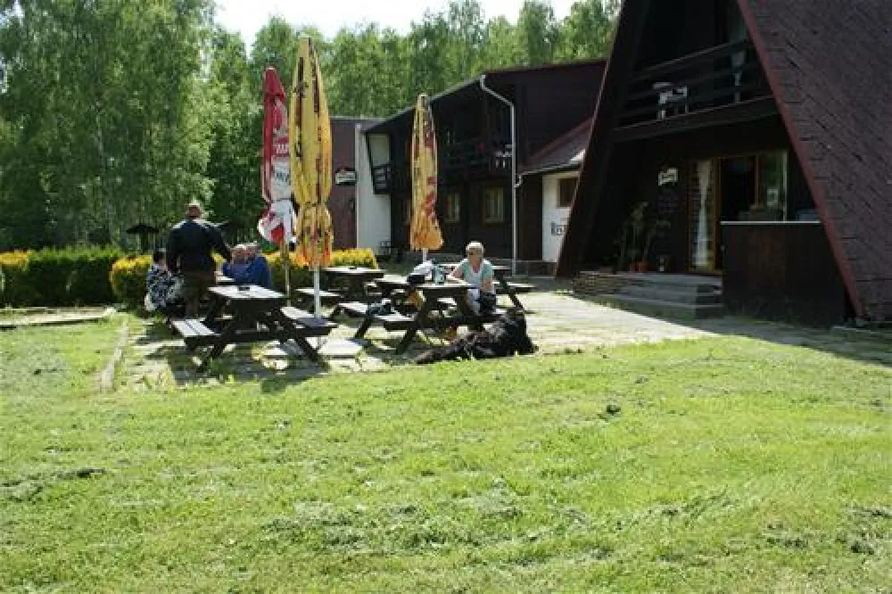 Jes-Autokemp Krystyna