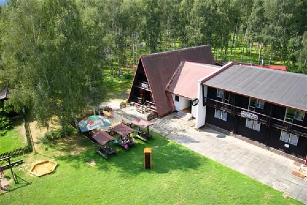 Jes-Autokemp Krystyna