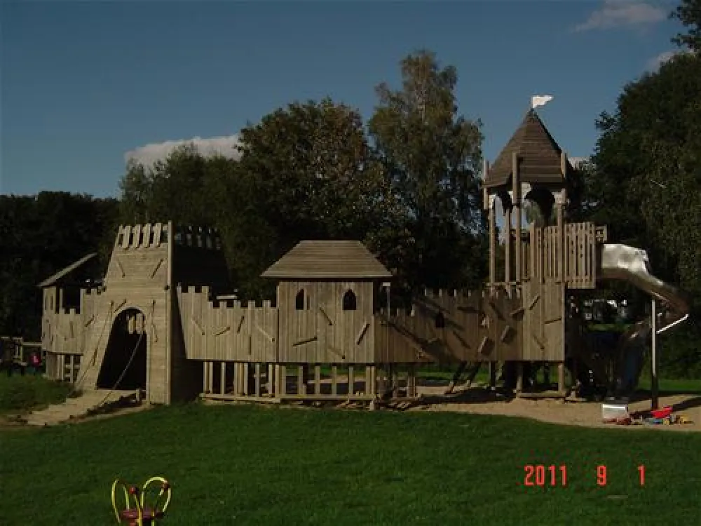 Regenbogen Tecklenburg