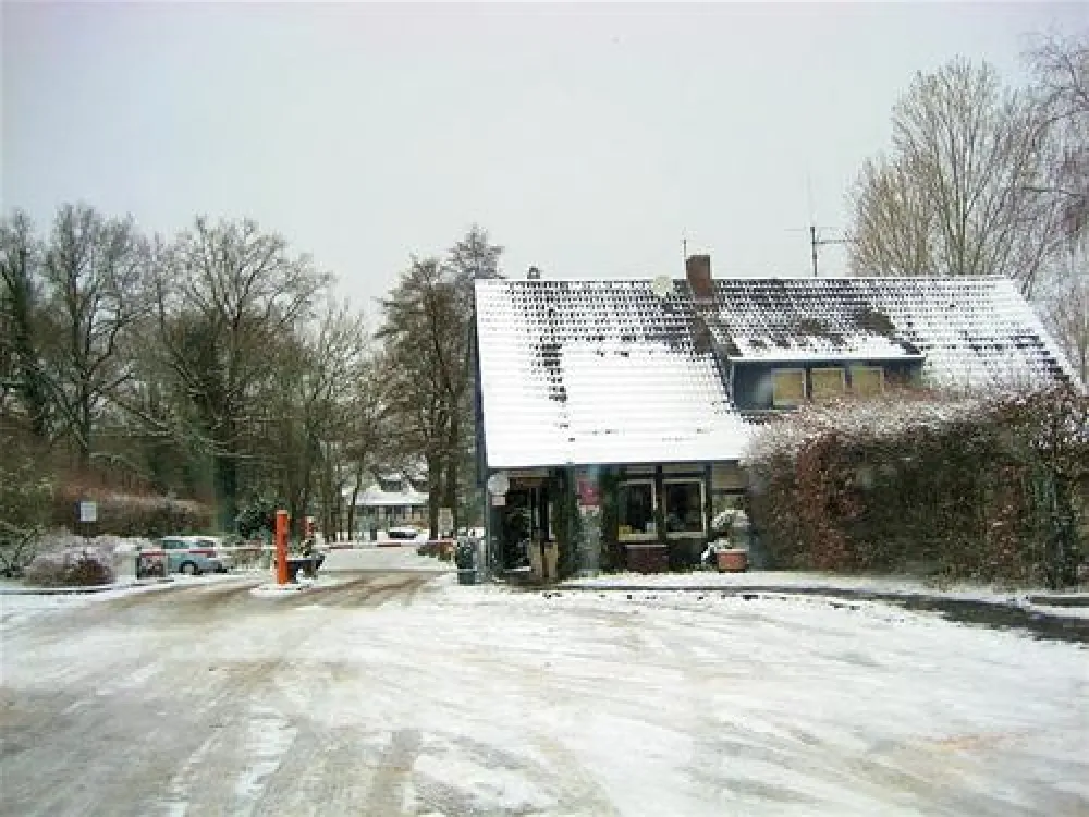 Regenbogen Tecklenburg