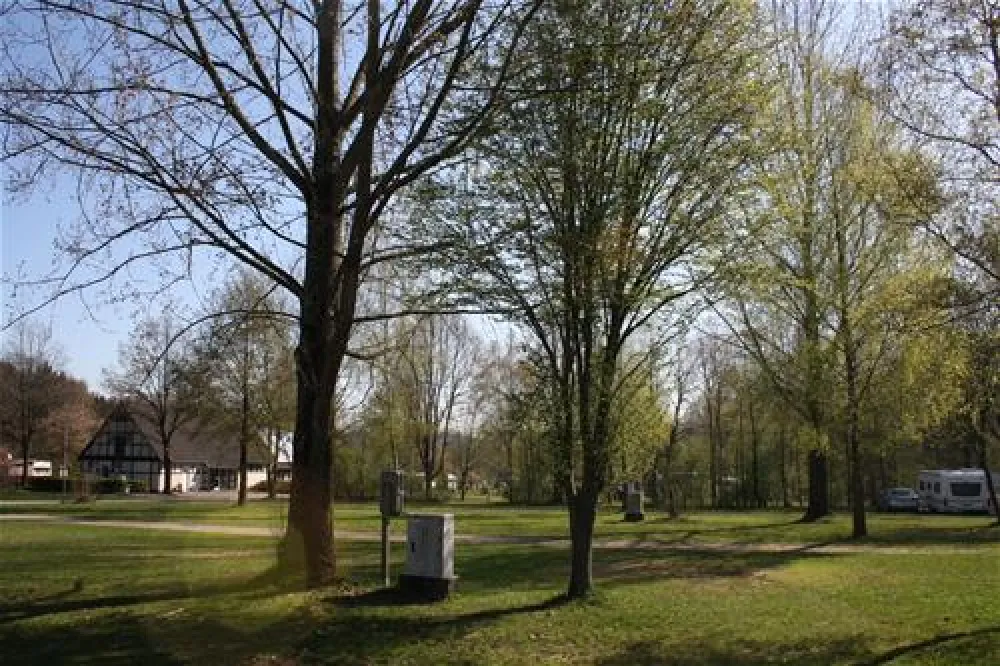 Regenbogen Tecklenburg