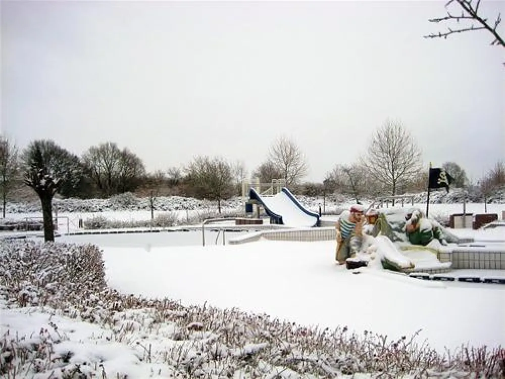 Regenbogen Tecklenburg