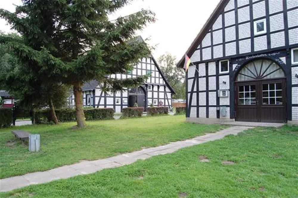 Regenbogen Tecklenburg