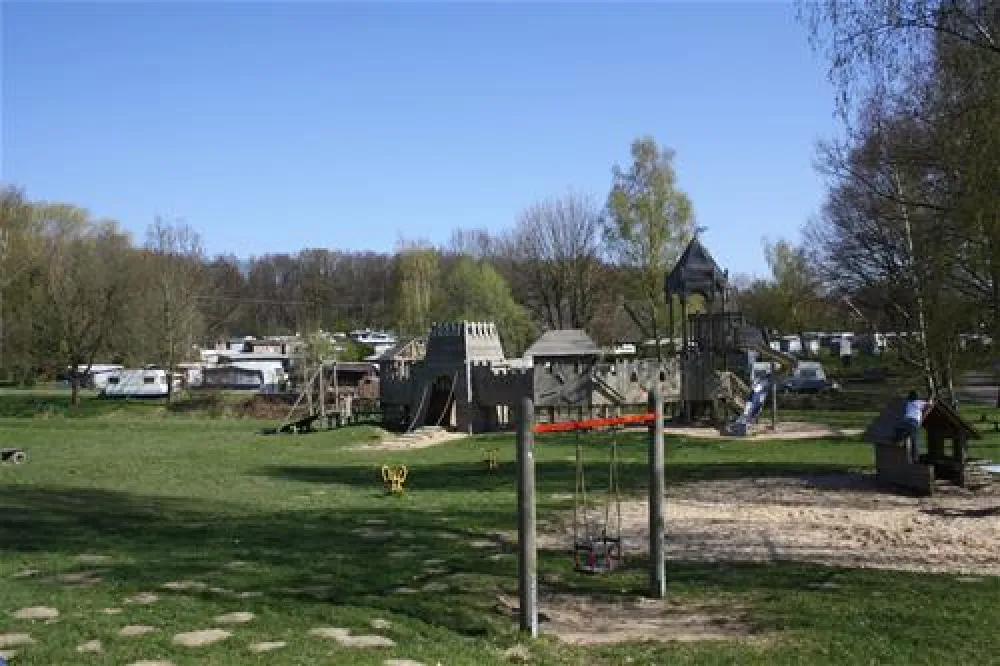 Regenbogen Tecklenburg