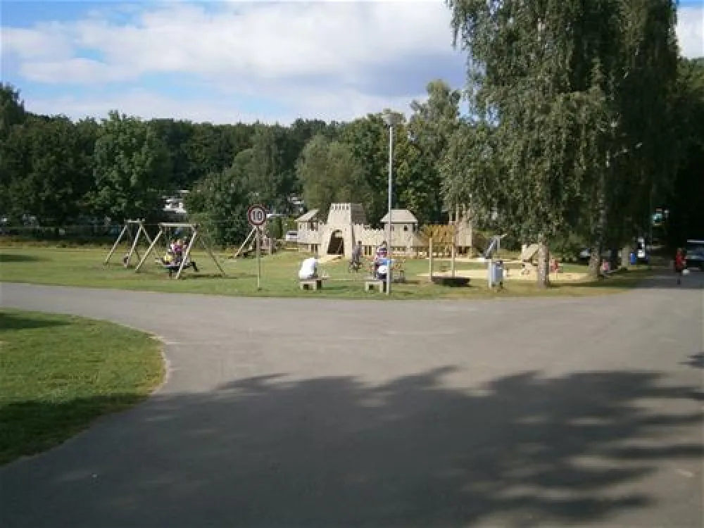 Regenbogen Tecklenburg
