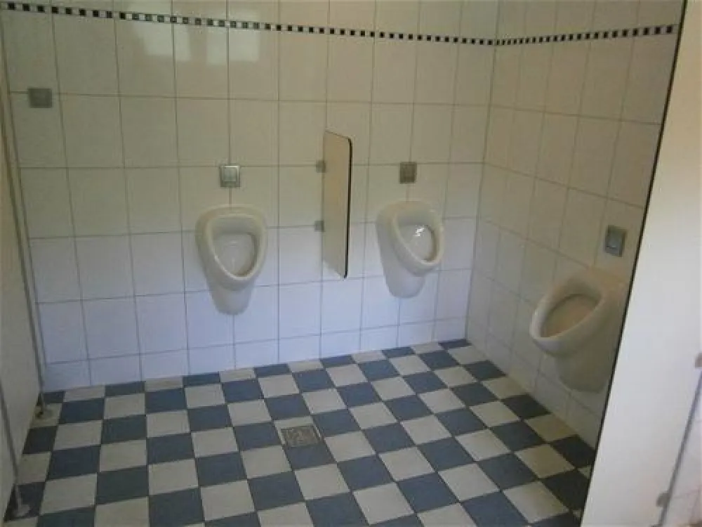 Regenbogen Tecklenburg