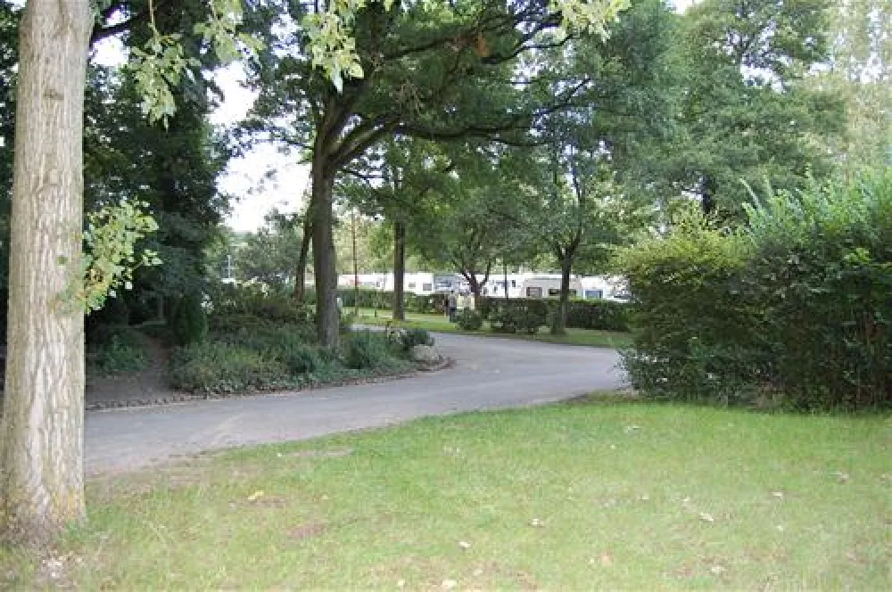 Regenbogen Tecklenburg