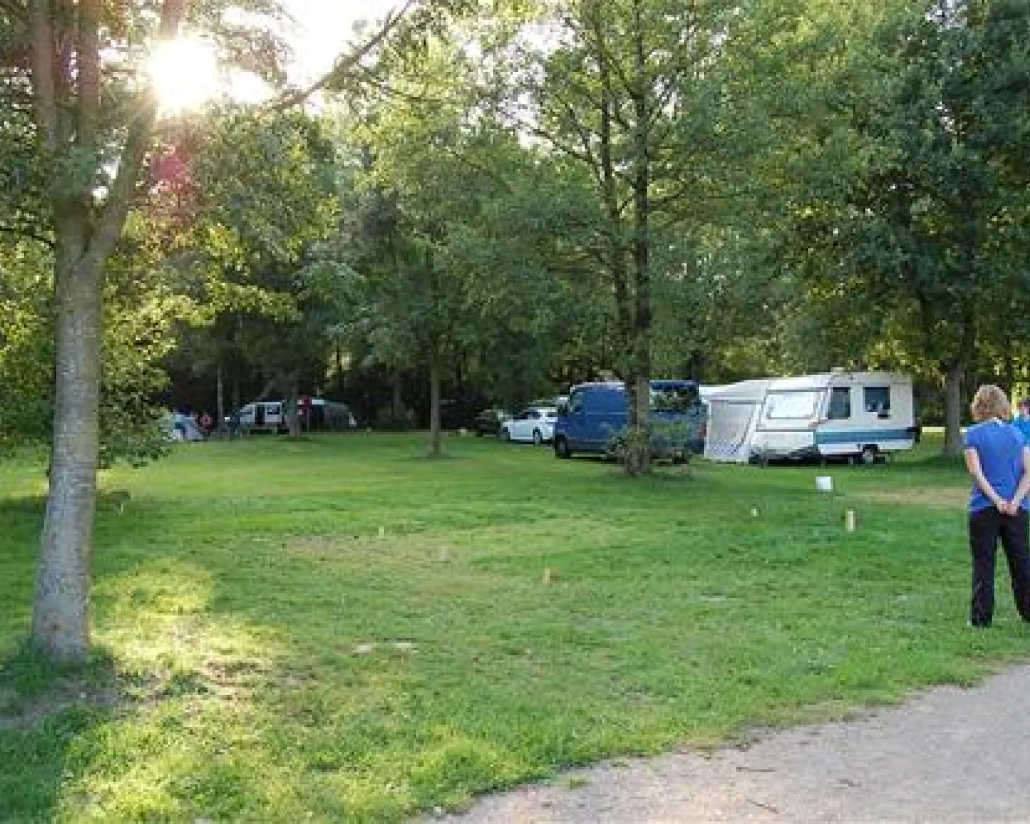 Regenbogen Tecklenburg in Deutschland - Spottocamp - Spottocamp