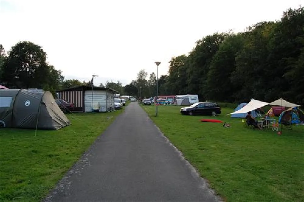 Regenbogen Tecklenburg