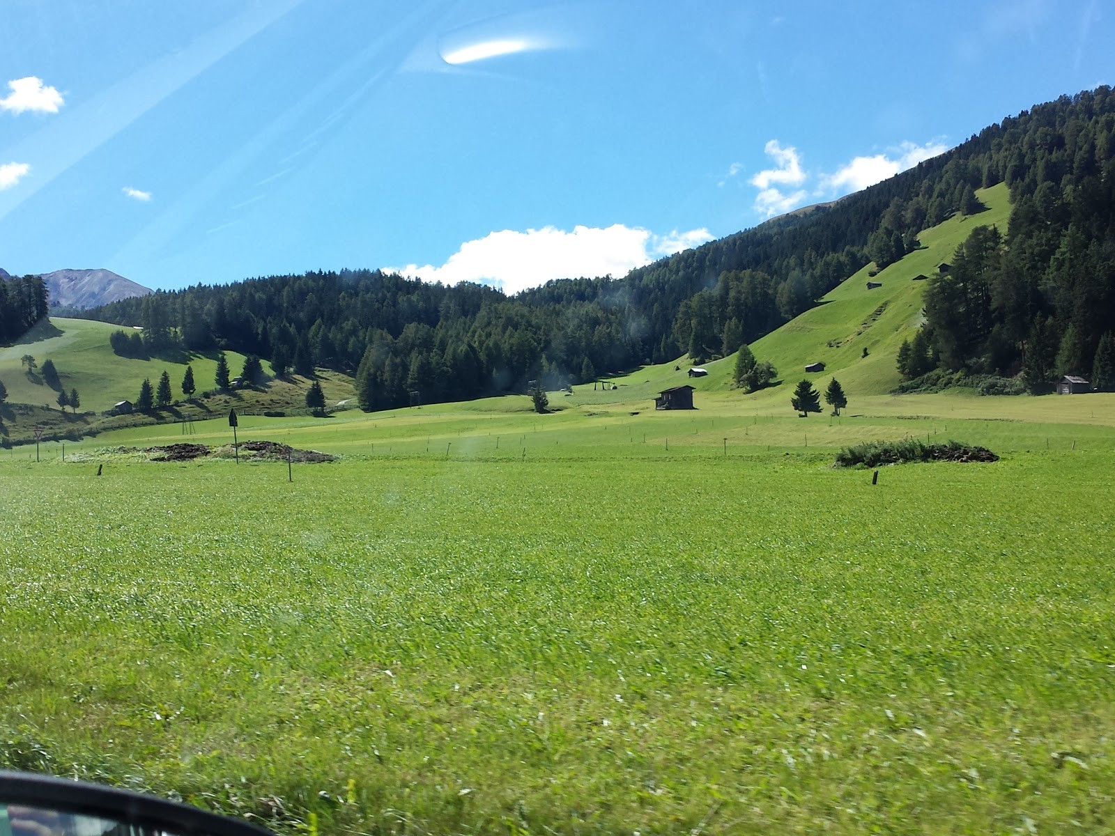 Alpencamping photo 2