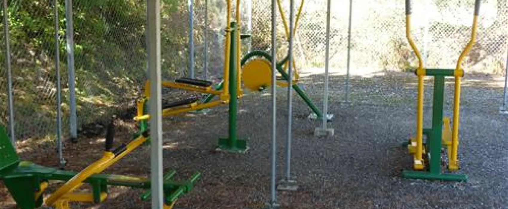 Camping Quercy Vacances  