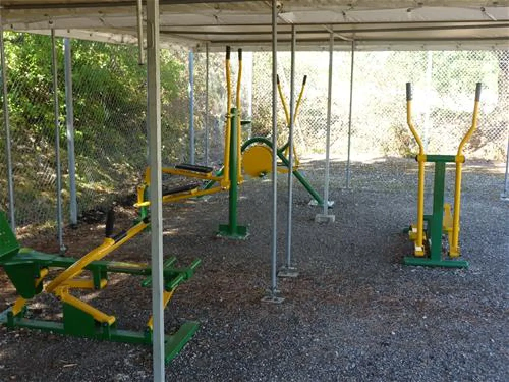 Camping Quercy Vacances  