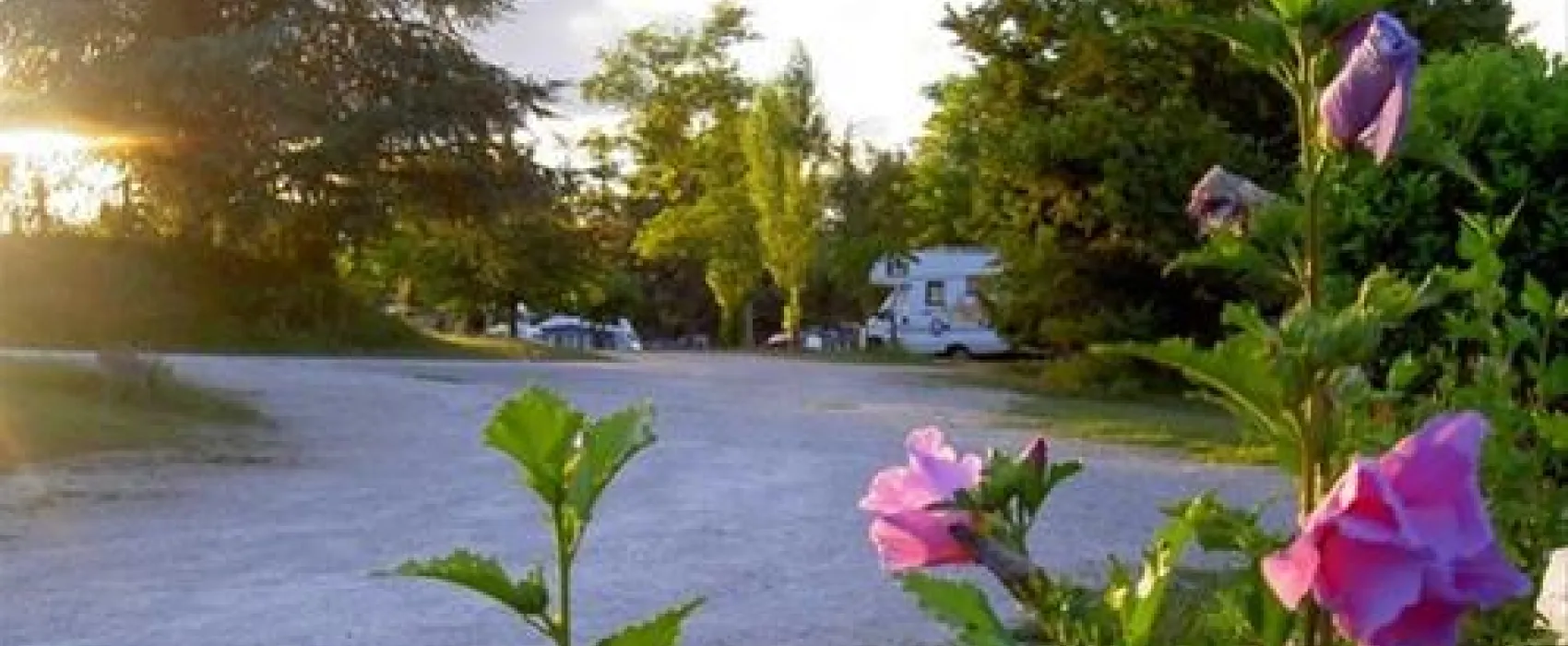 Camping Quercy Vacances  