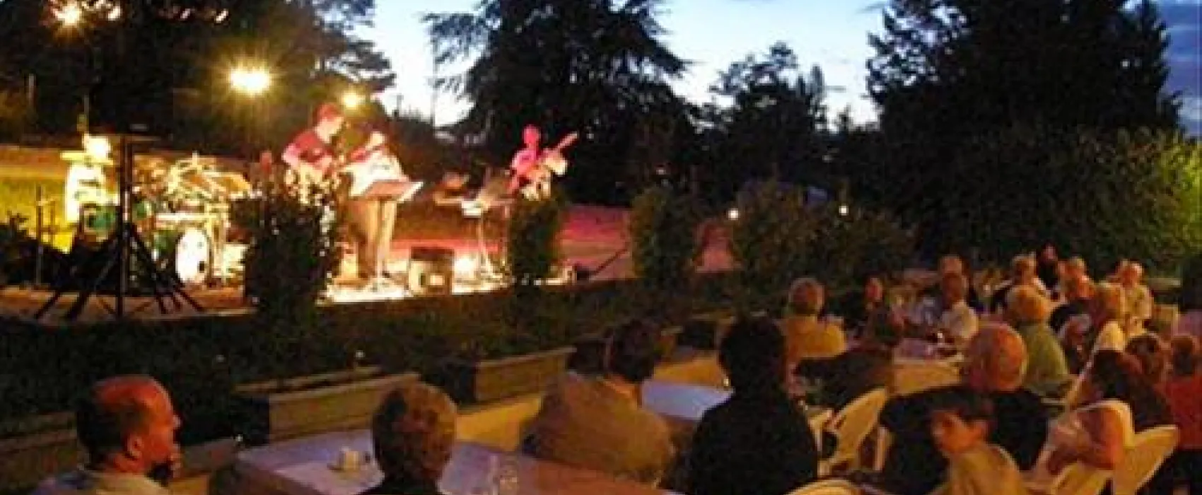 Camping Quercy Vacances  