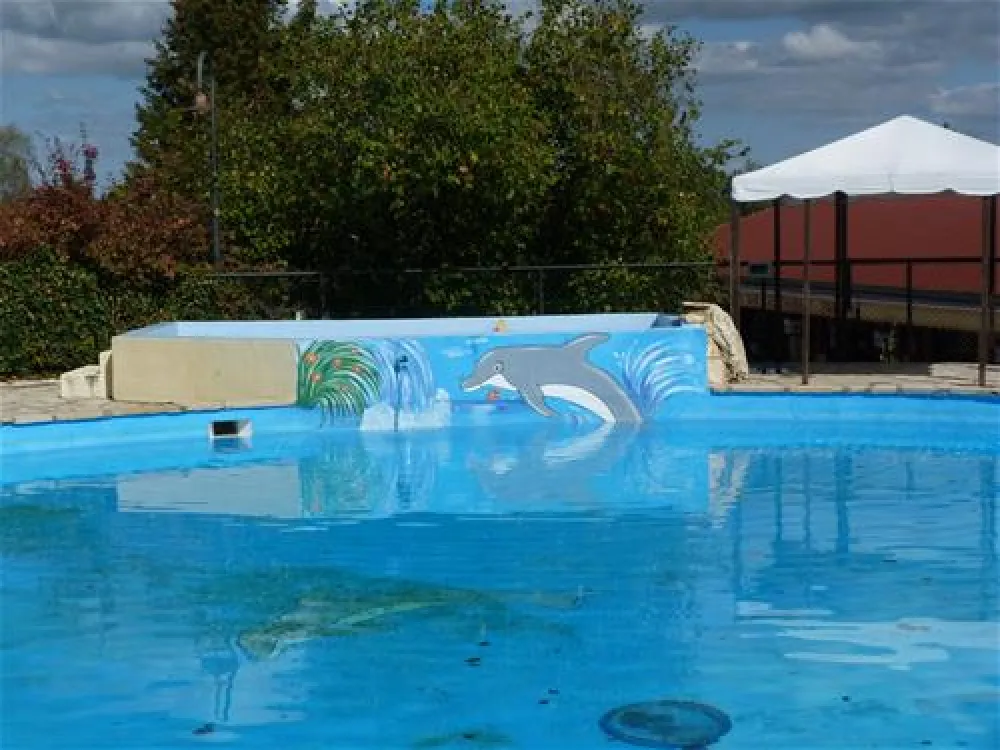 Camping Quercy Vacances  