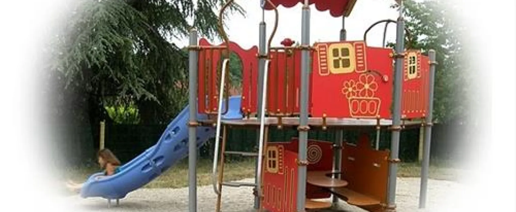 Camping Quercy Vacances  