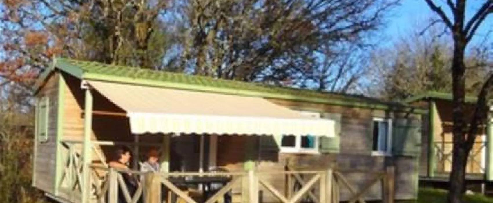 Camping Quercy Vacances  