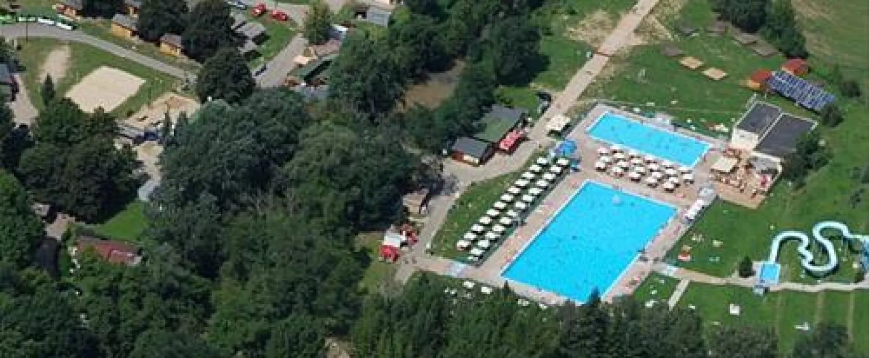 Autocamping Margita-Ilona