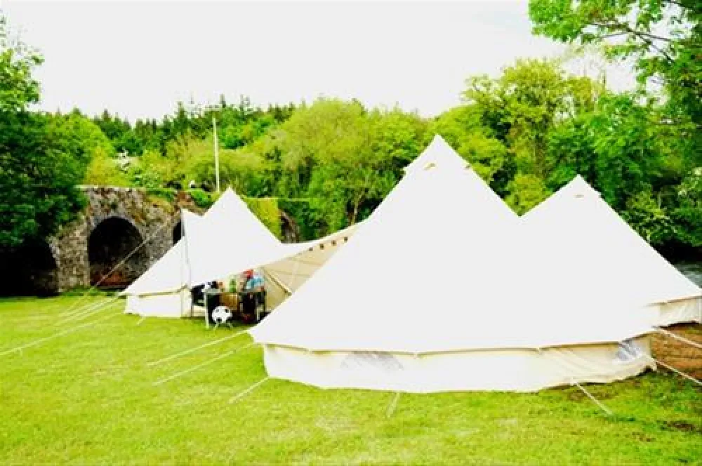 Battlebridge Caravan & Camping Park