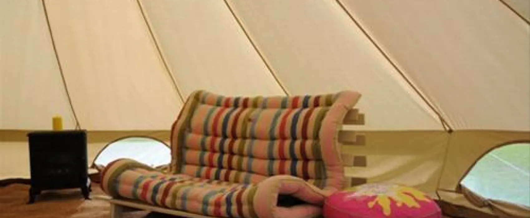 Battlebridge Caravan & Camping Park