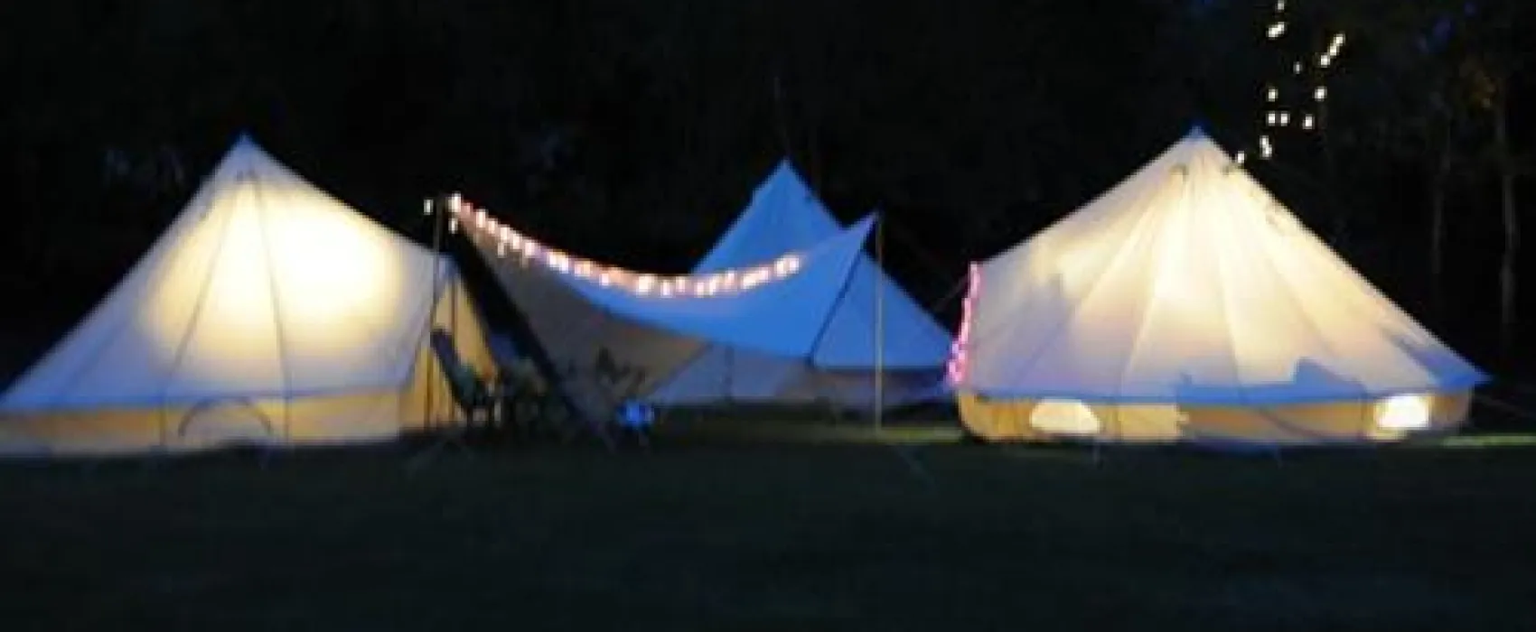 Battlebridge Caravan & Camping Park