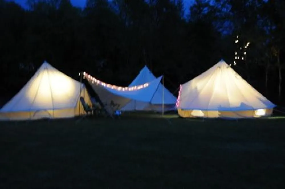 Battlebridge Caravan & Camping Park