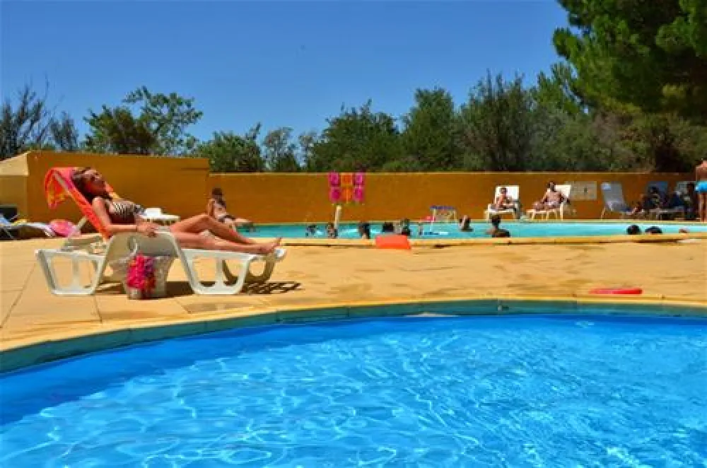 Sites & Paysages Le Mas Du Padre  