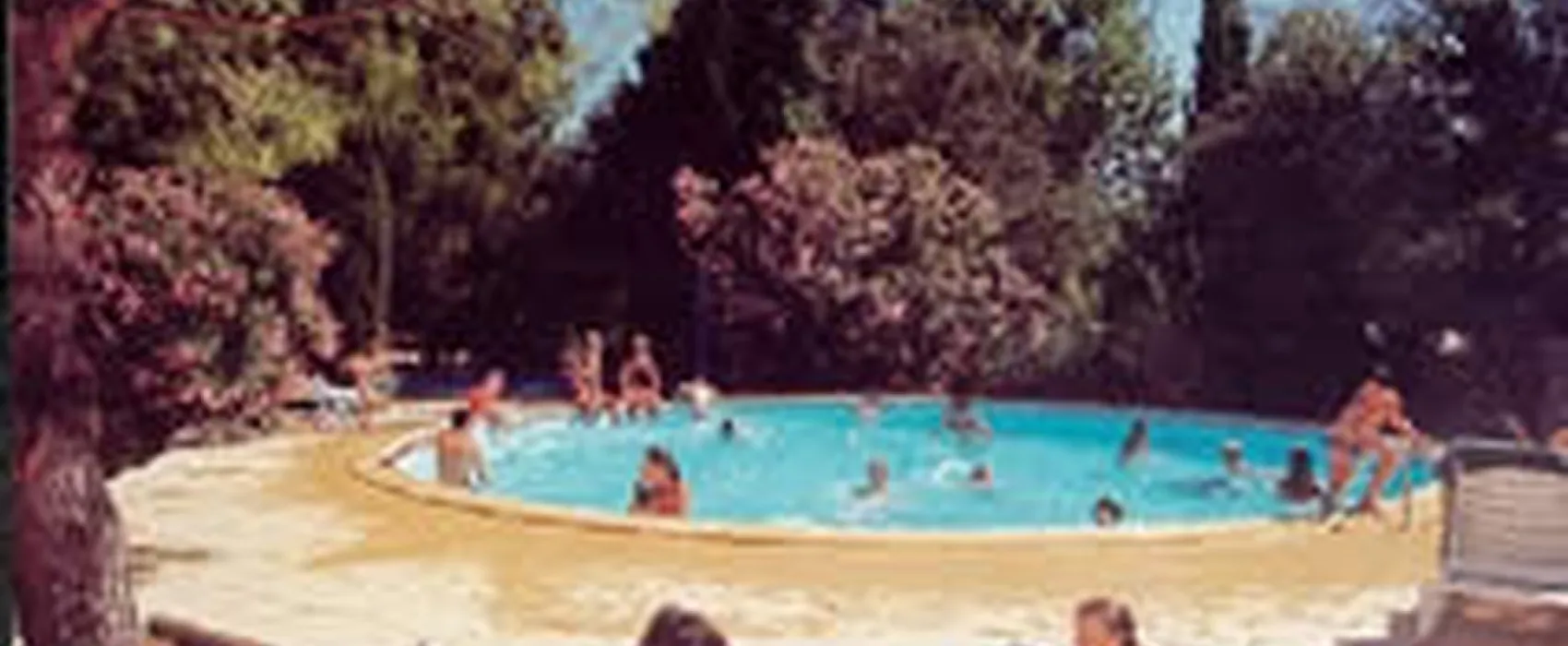 Sites & Paysages Le Mas Du Padre  