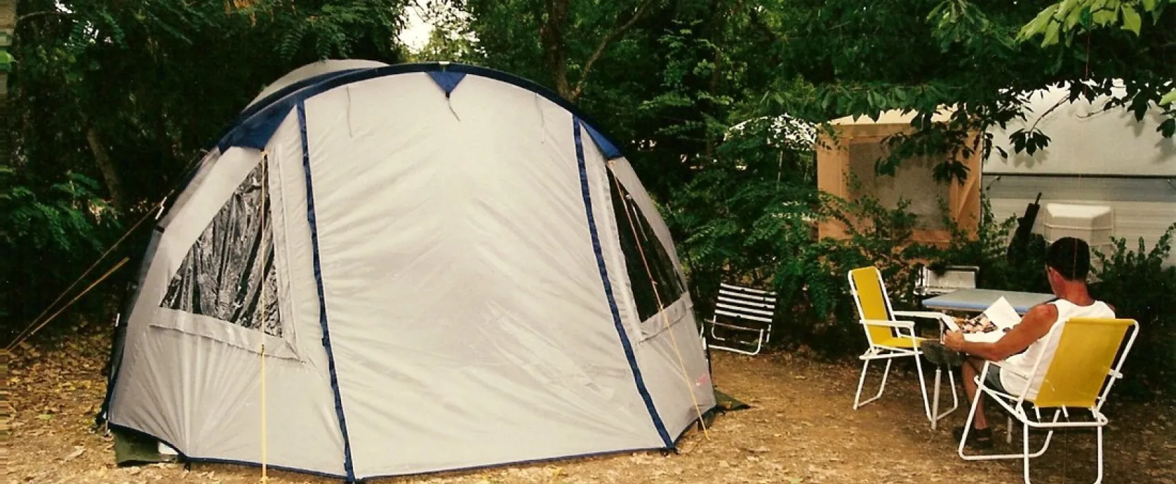 Sites & Paysages Le Mas Du Padre  