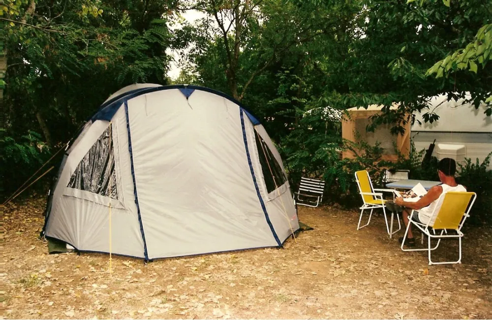 Sites & Paysages Le Mas Du Padre  