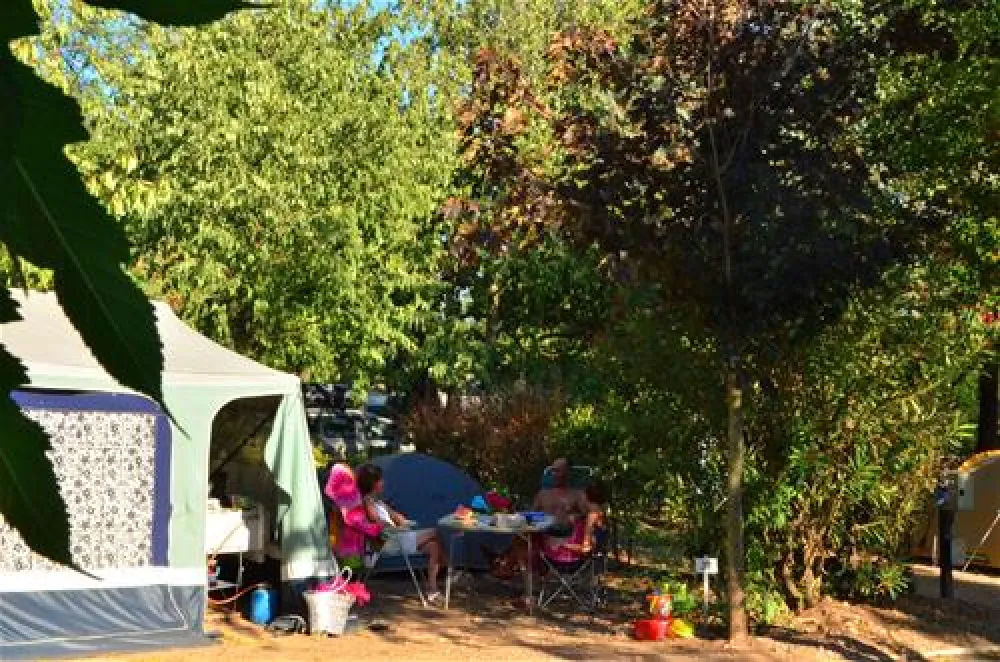 Sites & Paysages Le Mas Du Padre  