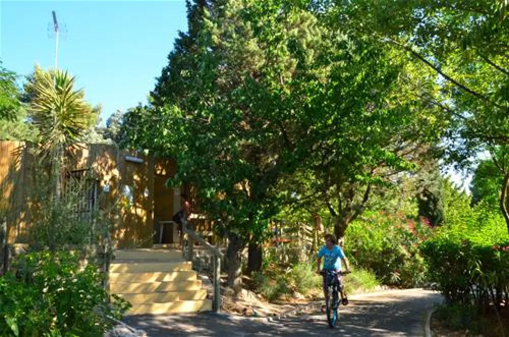 Sites & Paysages Le Mas Du Padre  