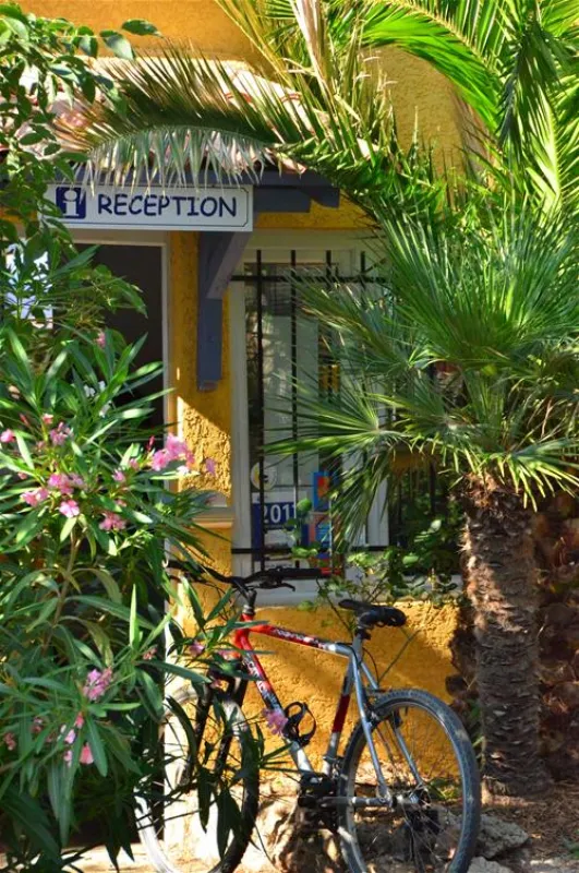 Sites & Paysages Le Mas Du Padre  