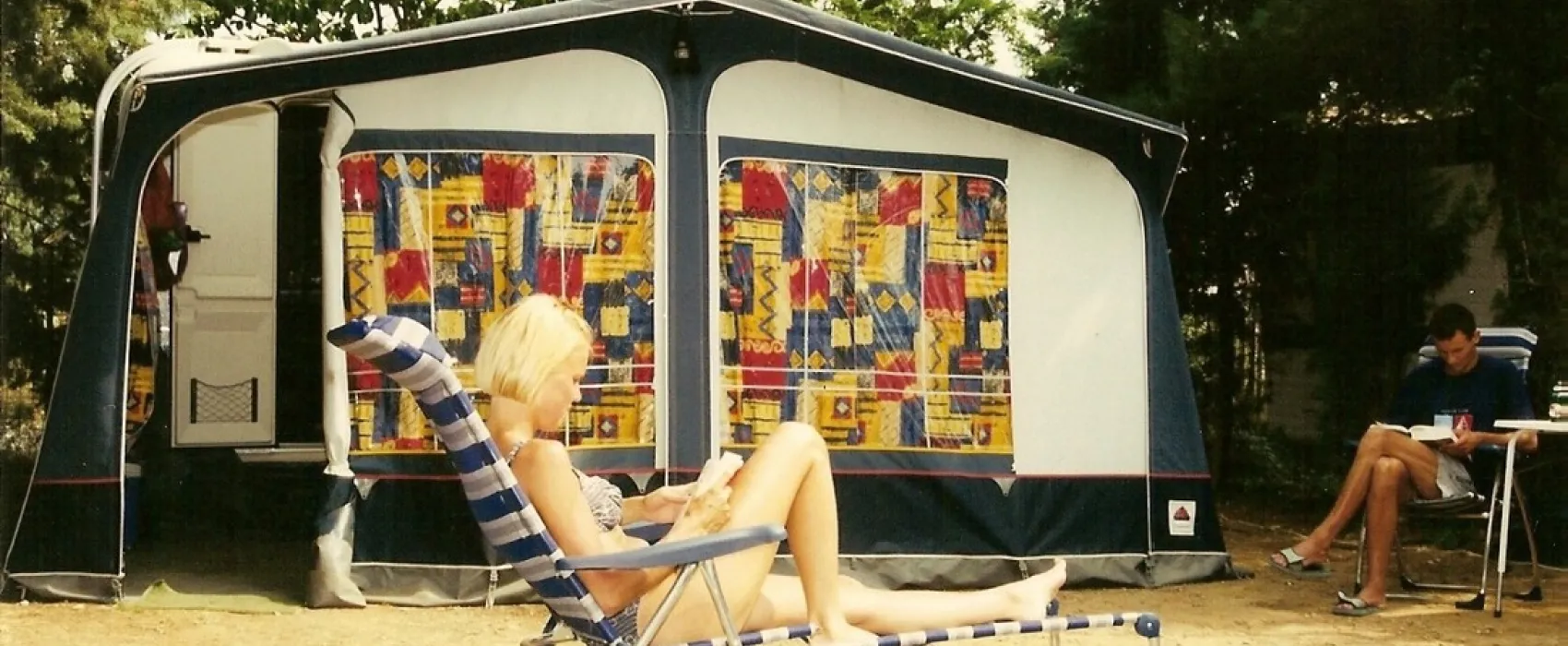 Sites & Paysages Le Mas Du Padre  