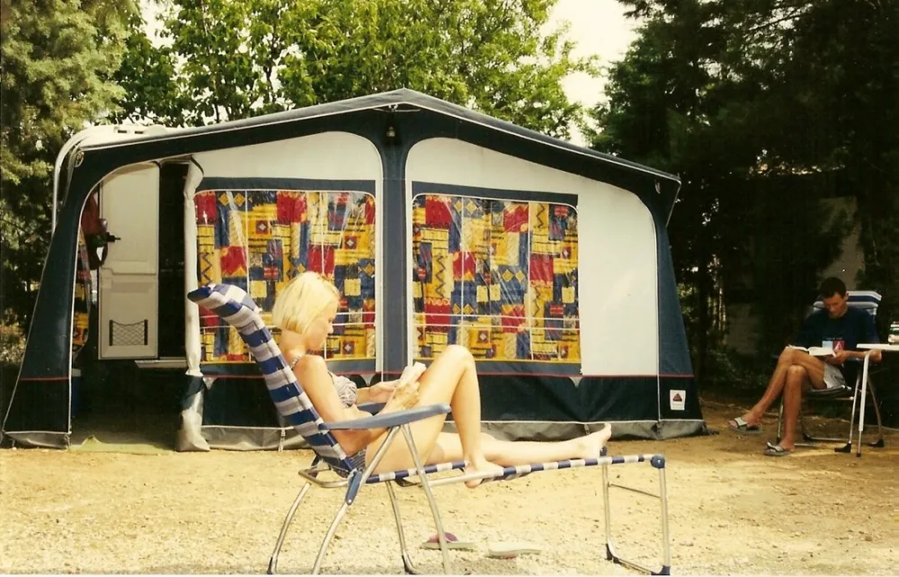 Sites & Paysages Le Mas Du Padre  