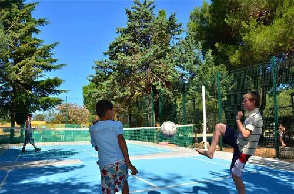 Sites & Paysages Le Mas Du Padre  